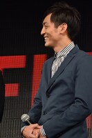 とろサーモン村田