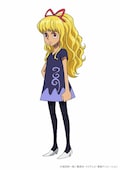 One Piece スペシャルアニメで水原希子 浜辺美波 渋川清彦が声優務める 映画ナタリー