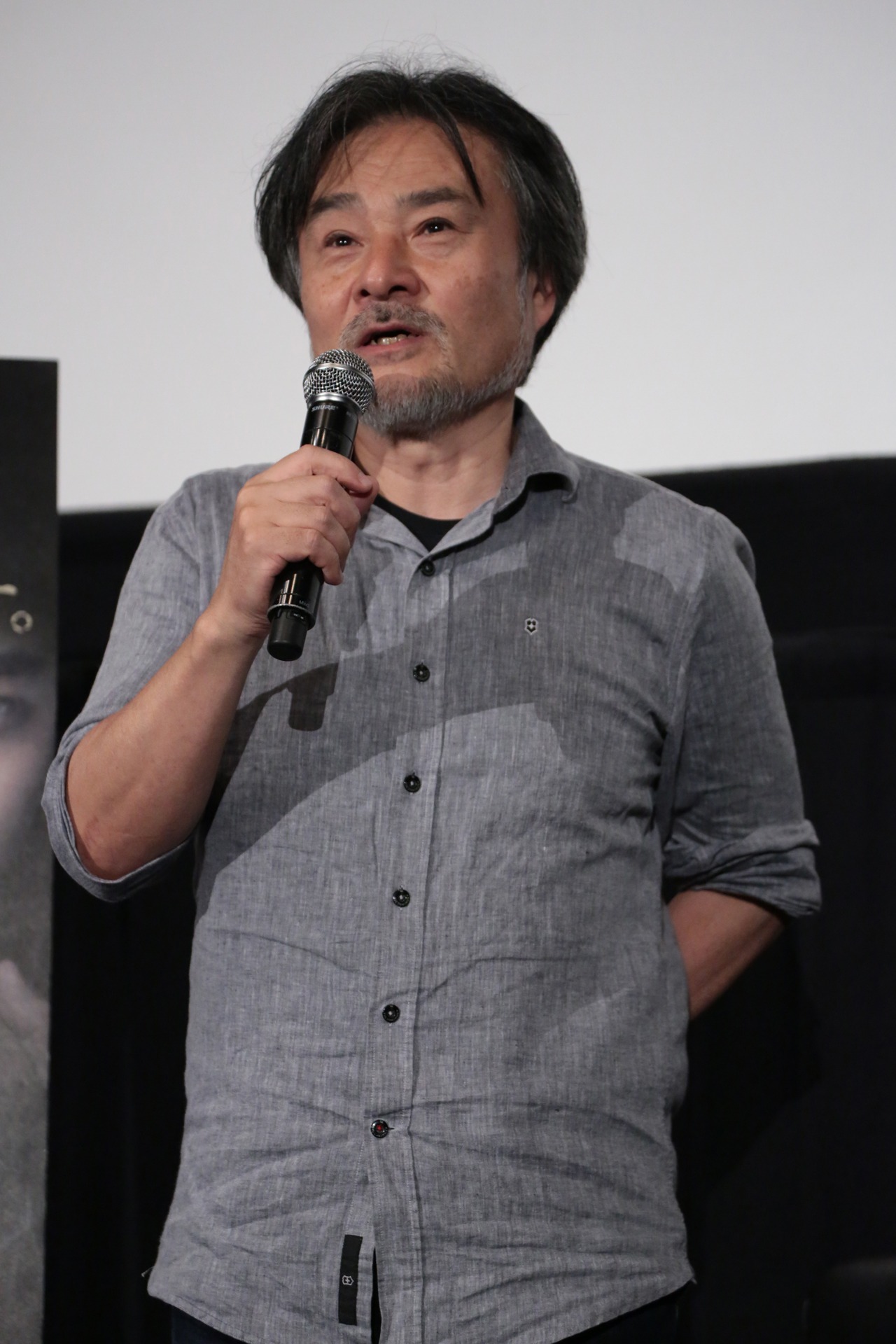 黒沢清