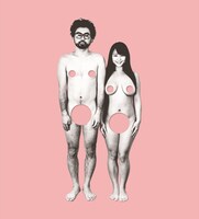 「変態だ」ビジュアル (c)松竹ブロードキャスティング