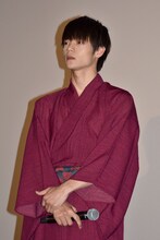 窪田正孝