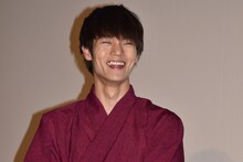窪田正孝
