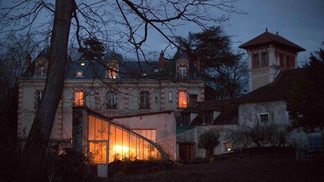 「ダゲレオタイプの女」