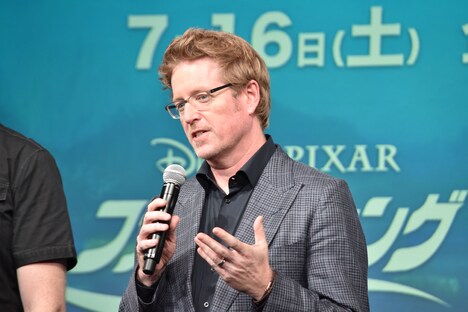 アンドリュー・スタントン