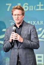 アンドリュー・スタントン