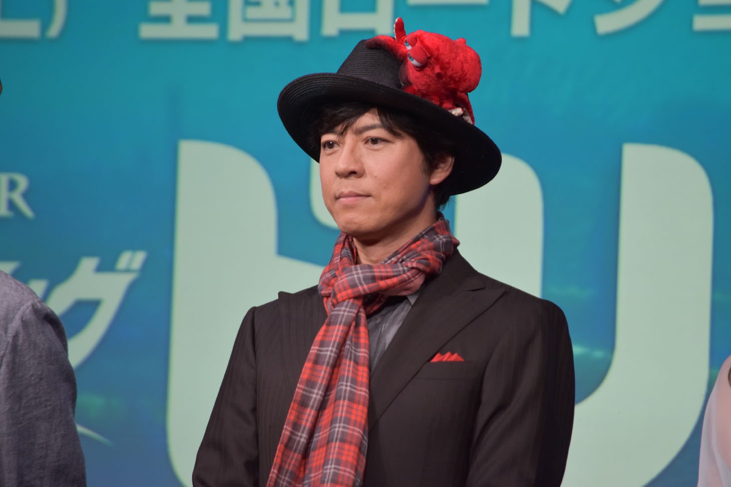 上川隆也