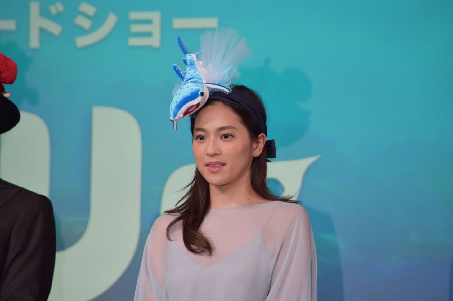 中村アン