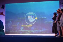 アンガス・マクレーンの描いたドリー。