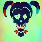 「スーサイド・スクワッド」自分好みのスカルをカスタマイズ!無料サービス開始