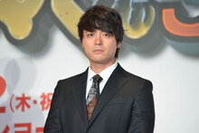 山田孝之