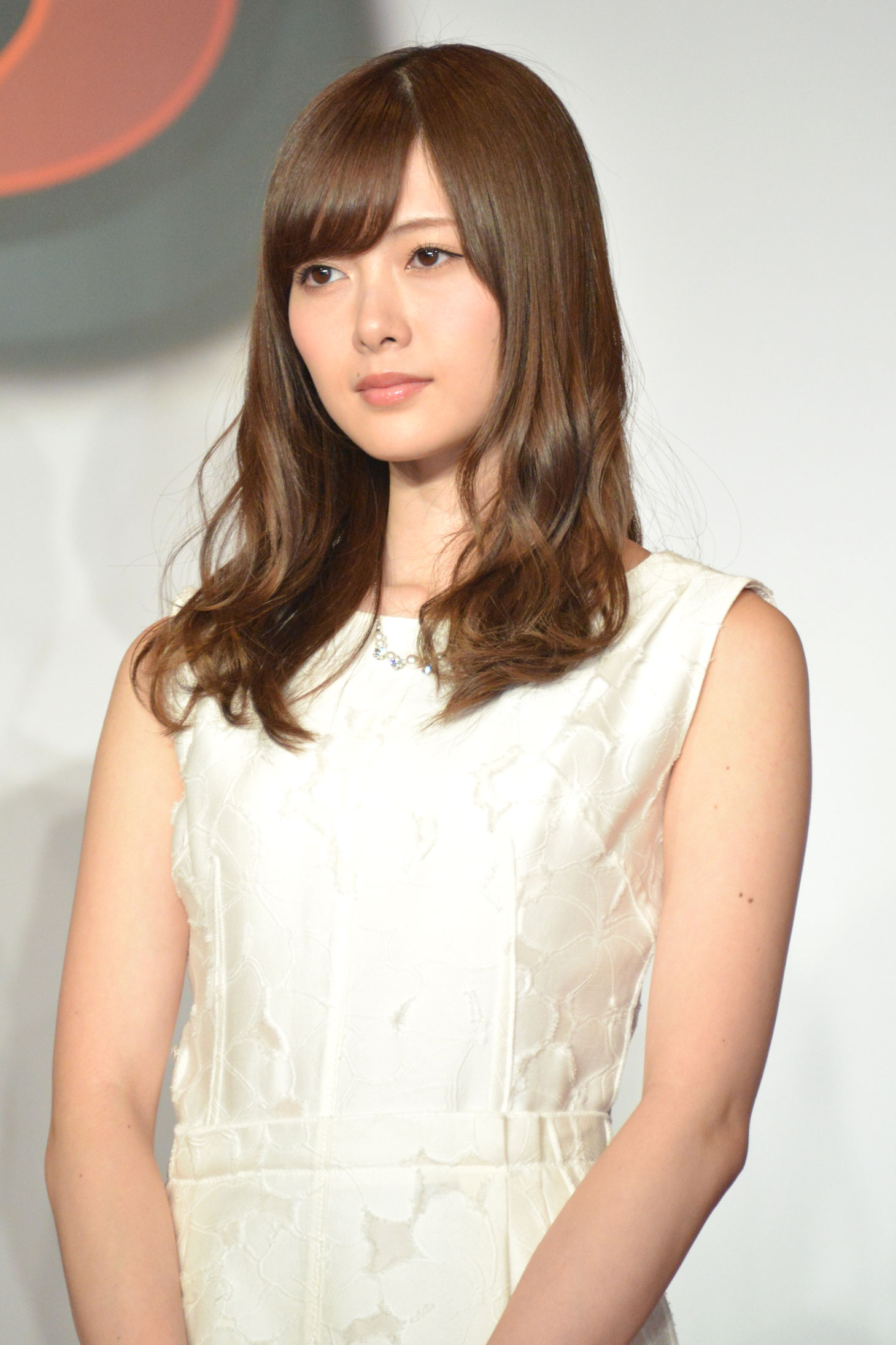 白石麻衣（乃木坂46）