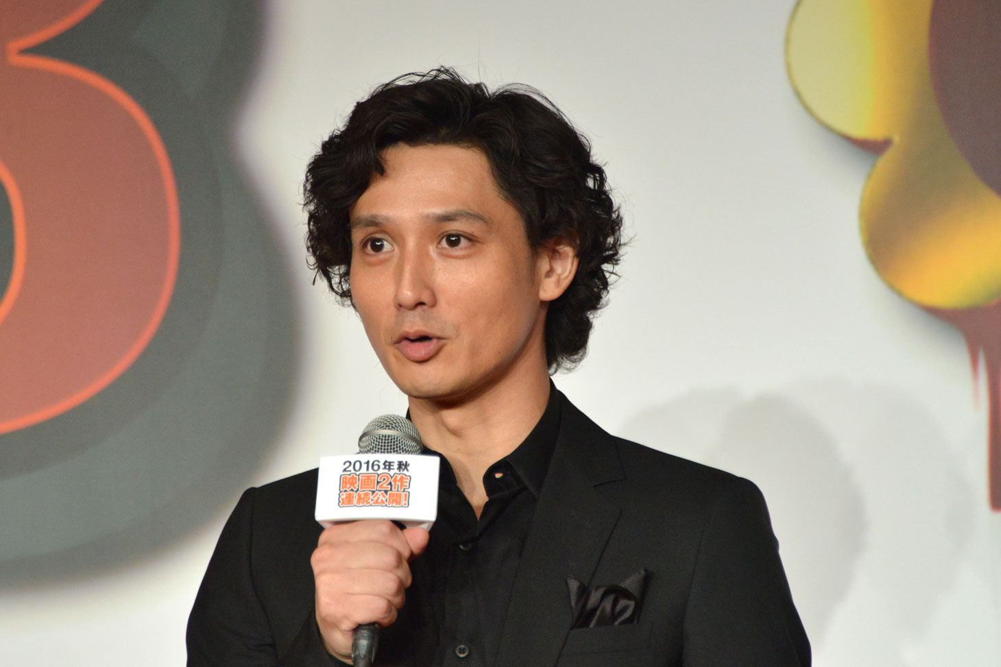 安藤政信
