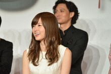 白石麻衣（乃木坂46）