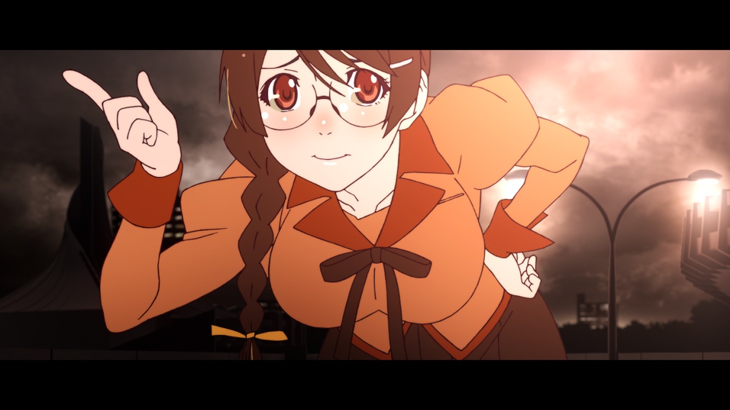 「傷物語〈II熱血篇〉」