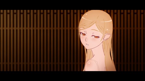 「傷物語〈II熱血篇〉」