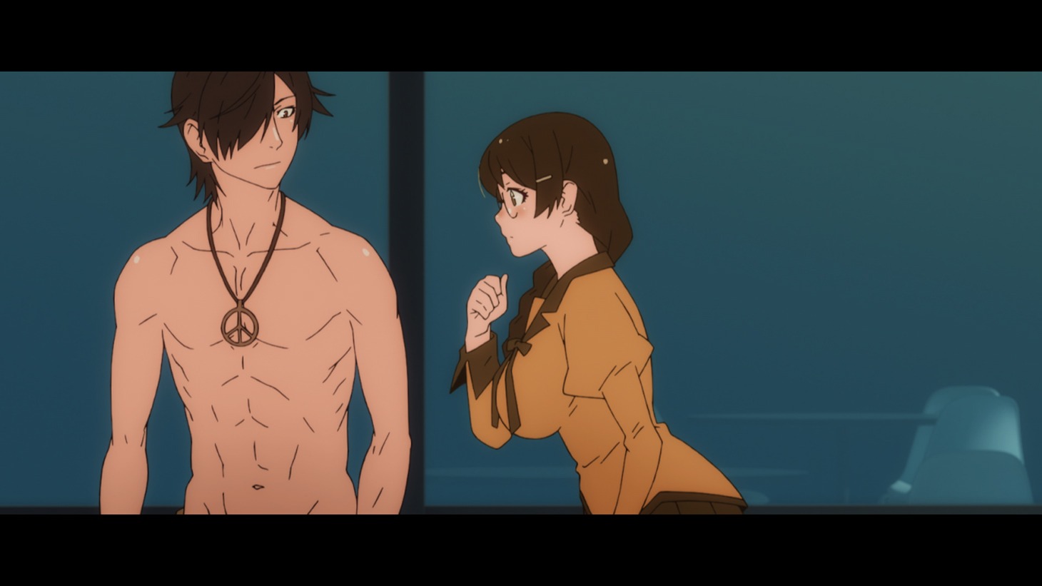 「傷物語〈II熱血篇〉」