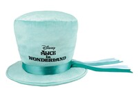 「一番くじ ふしぎの国のアリス～Go to Wonderland～」B賞 マッドハッター帽子クッション (c)Disney