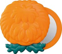 「一番くじ ふしぎの国のアリス～Go to Wonderland～」E賞 フラワーミラー (c)Disney