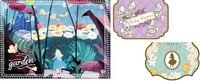 「一番くじ ふしぎの国のアリス～Go to Wonderland～」G賞 文房具コレクション (c)Disney