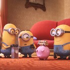 小遣いを稼げ!ミニオンたちが奮闘する短編「アルバイト大作戦」劇中カット公開