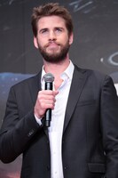 リアム・ヘムズワース