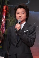 藤原竜也