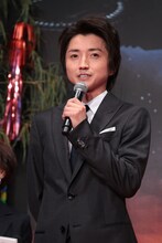 藤原竜也