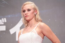 マイカ・モンロー