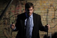 「沈黙の粛清」