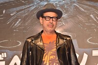 ジェフ・ゴールドブラム