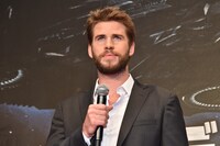 リアム・ヘムズワース