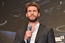 リアム・ヘムズワース