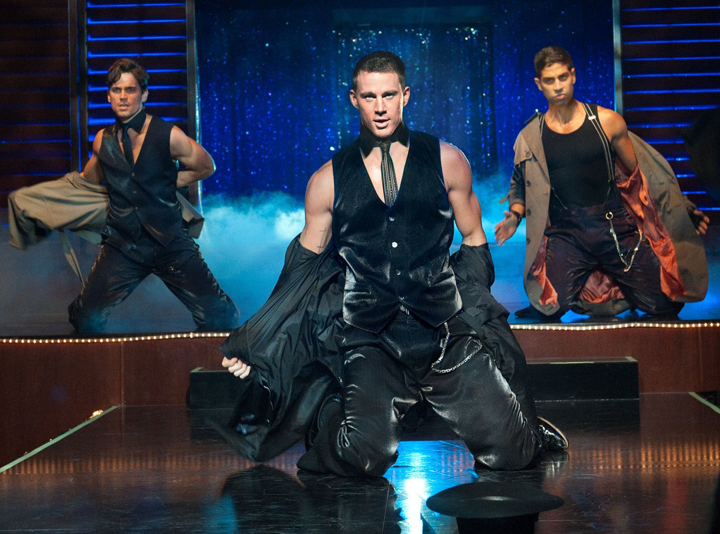 「マジック・マイク」 (c)2012 The Estate of Redmond Barry LLC. All Rights Reserved.