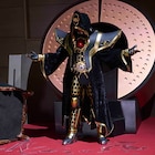 劇場版「仮面ライダーゴースト」に謎の存在・仮面ライダーエクストリーマー登場