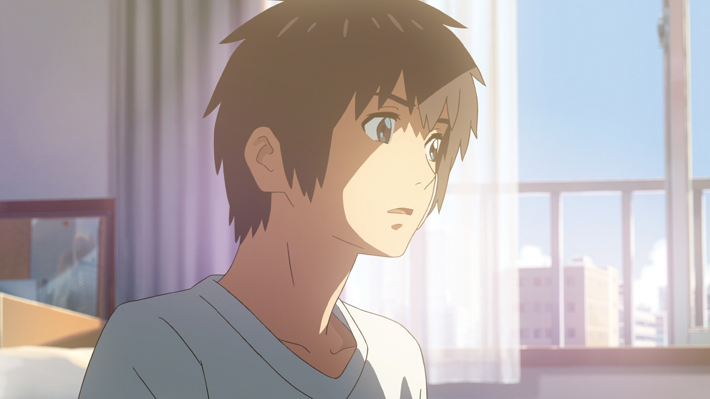 「君の名は。」