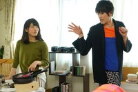 「AKBラブナイト 恋工場」第21話「別れの時間」