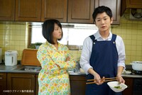 「AKBラブナイト 恋工場」第22話「同じ屋根の下」