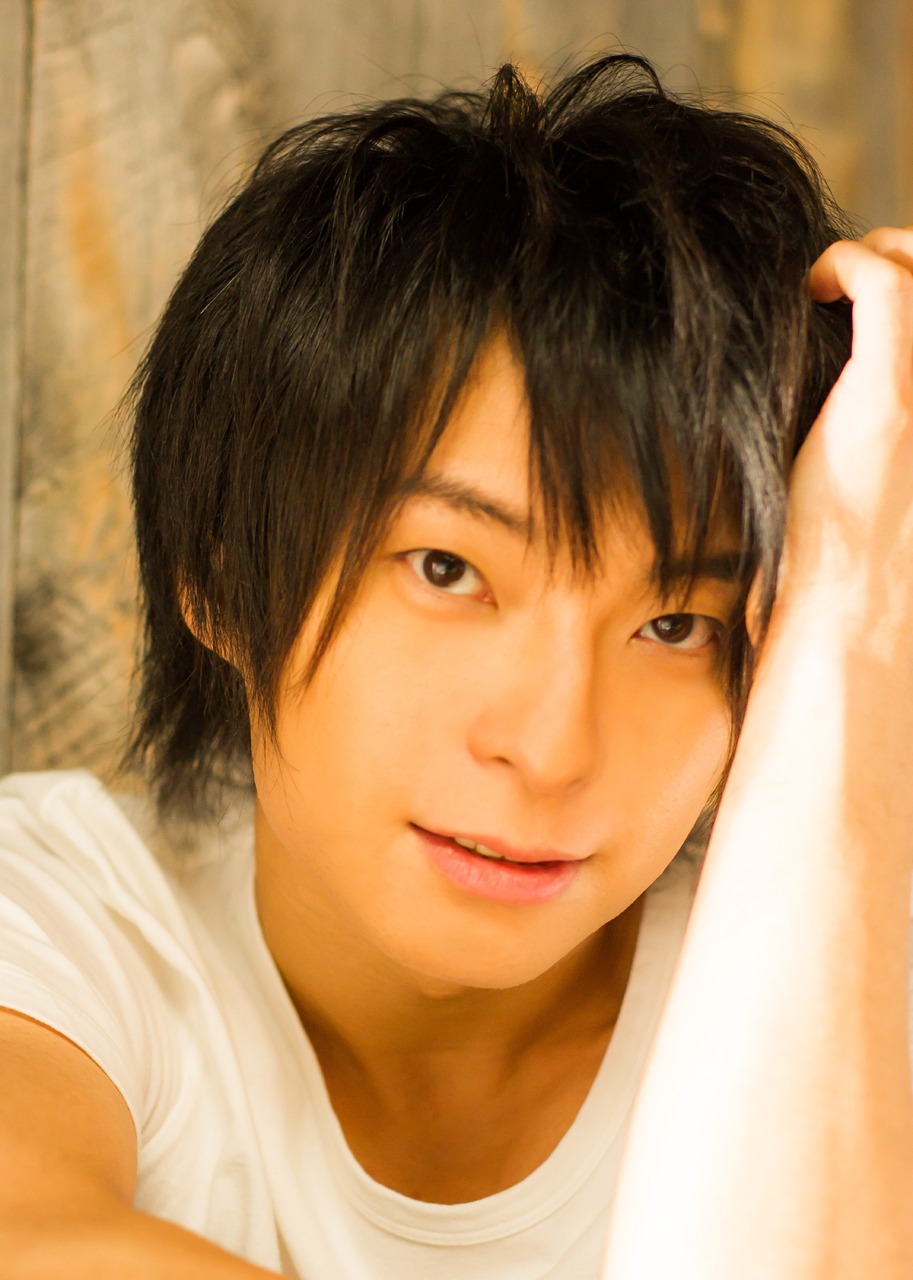 柿原徹也