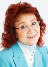 野沢雅子