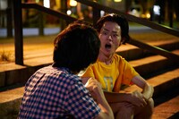 「セトウツミ」場面カット