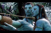 「アバター」 (c)2009 Twentieth Century Fox Film Corporation. All rights reserved.