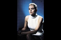 「氷の微笑」 (c)1992 StudioCanal Image. All Rights Reserved.