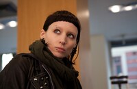 「ドラゴン・タトゥーの女」 (c)2011 Columbia Pictures Industries, Inc. and Metro-Goldwyn-Mayer Pictures Inc. All Rights Reserved.