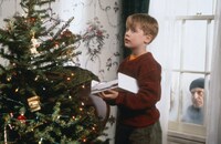 「ホーム・アローン」 (c)1990 Twentieth Century Fox Film Corporation. All rights reserved.