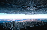 「インデペンデンス・デイ」（特別版） (c)1996 Twentieth Century Fox Film Corporation. All rights reserved.