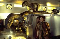 「ジュラシック・パーク」 TM & (c)1992 Universal City Studios Inc. & Amblin Entertainment Inc. All Rights Reserved.