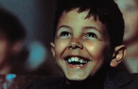 「ニュー・シネマ・パラダイス」 (c)1989 CristaldiFilm