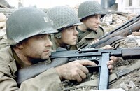 「プライベート・ライアン」 TM & (c)2016 PARAMOUNT PICTURES AND DREAMWORKS LLC AND AMBLIN ENTERTAINMENT. ALL RIGHTS RESERVED.