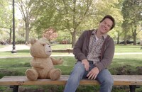 「テッド」 (c)2012 MRC II Distribution Company, L.P. All Rights Reserved.