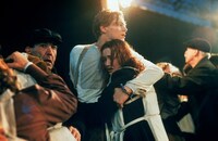 「タイタニック」 (c)1997 Twentieth Century Fox Film Corporation and Paramount Pictures Corporation. All rights reserved.